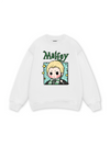 Harry Potter Malfoy Chibi Sweater