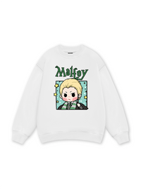 Harry Potter Malfoy Chibi Sweater
