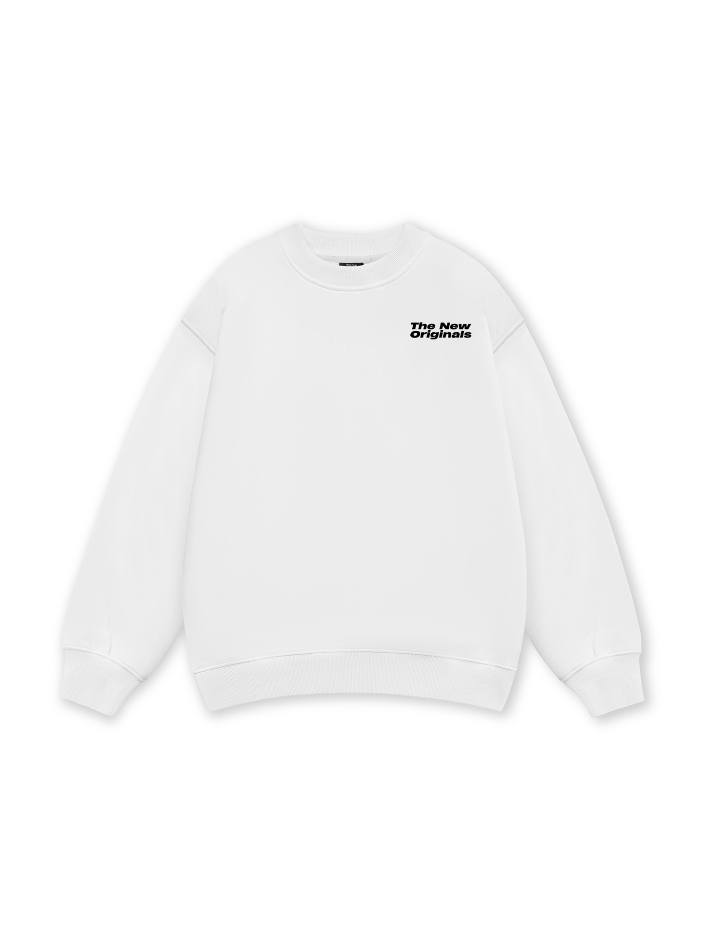 Life Vibe Attitude Sweater