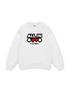 Lucky All In Sweater