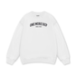 One More Rep Sweater