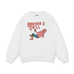 Weekend Dressed Chill Sweater