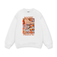 Fresh Madre Mezcal Sweater