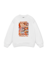 Fresh Madre Mezcal Sweater
