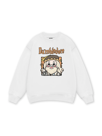 Harry Potter Dumbledore Sweater
