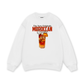 Fresh Moroccan Exotic Sweater