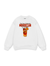 Fresh Moroccan Exotic Sweater