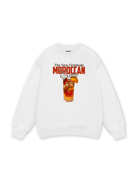 Fresh Moroccan Exotic Sweater