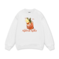 Fresh Aperol Spitz Sweater