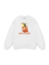 Fresh Aperol Spitz Sweater