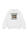The Historia Sweater