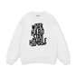 Work Hard Stay Humble Sweater