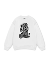 Work Hard Stay Humble Sweater