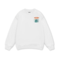 Ocean Sardines Sweater