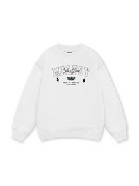 Harry Potter Malfoy Sweater