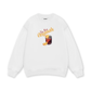 Be Bold The Negroni Sweater