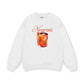 Fresh Red Negroni Sweater