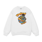 Weekend On Fire Sweater