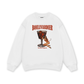Fresh Boulevarder Devil Sweater
