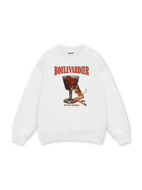 Fresh Boulevarder Devil Sweater