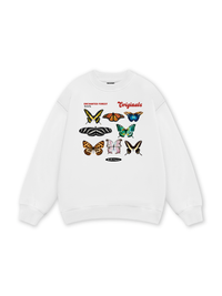 Enchanted Forest Sweater