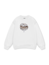 Art Pearl Lip Black Sweater