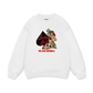 Lucky Lady Host Sweater