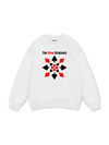 Lucky By My Side Sweater