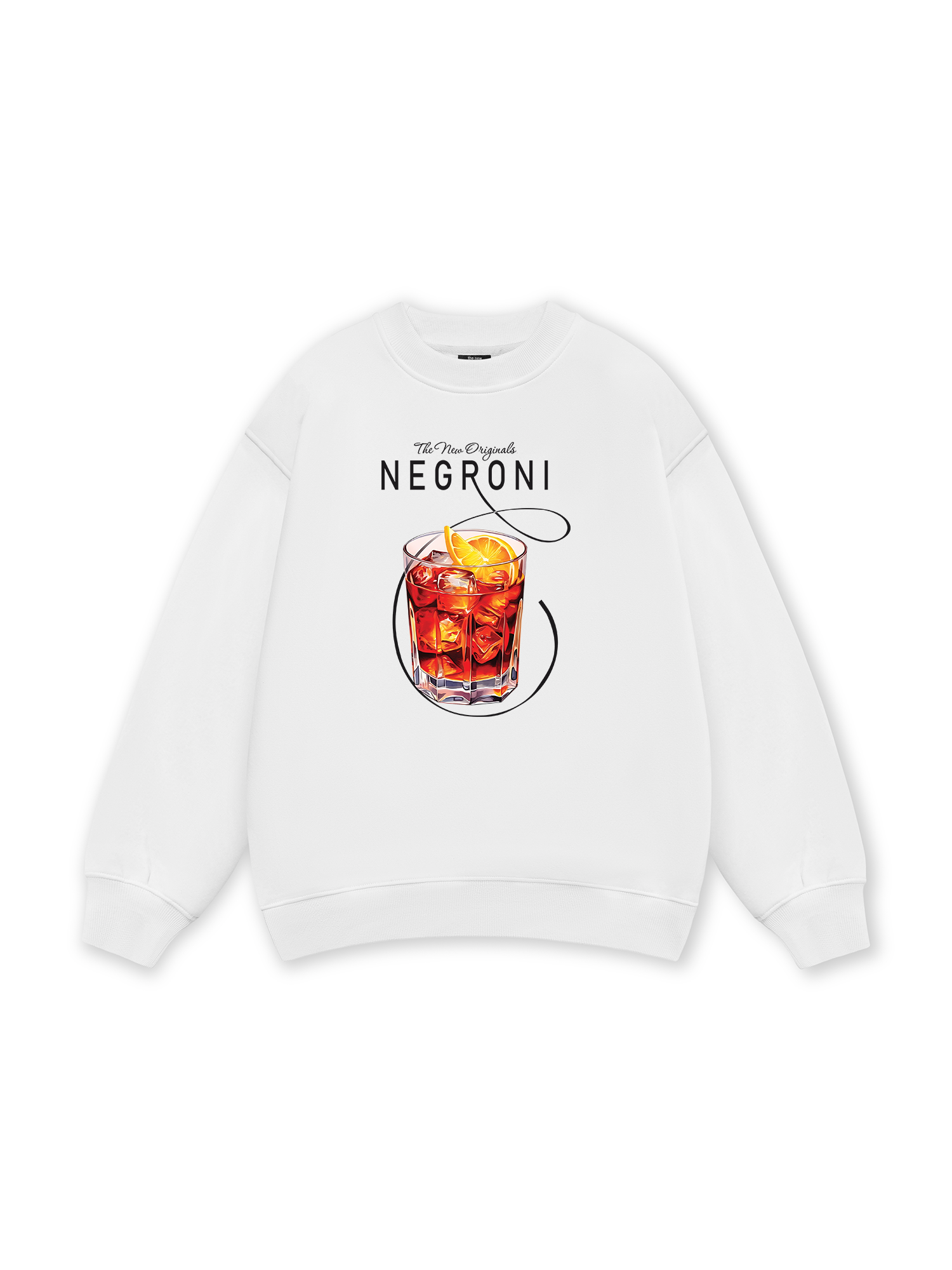 negroni Sweater