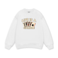 Lucky Life Is A Gamble Sweater