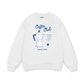 Start Your Day Right Sweater