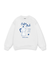 Start Your Day Right Sweater