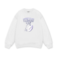 Be Bold Future Is Key Sweater