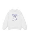 Be Bold Future Is Key Sweater
