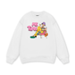 Weekend Me Time Sweater