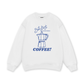 But First Coffee Sweater