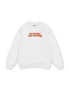 Not Perfect Sweater