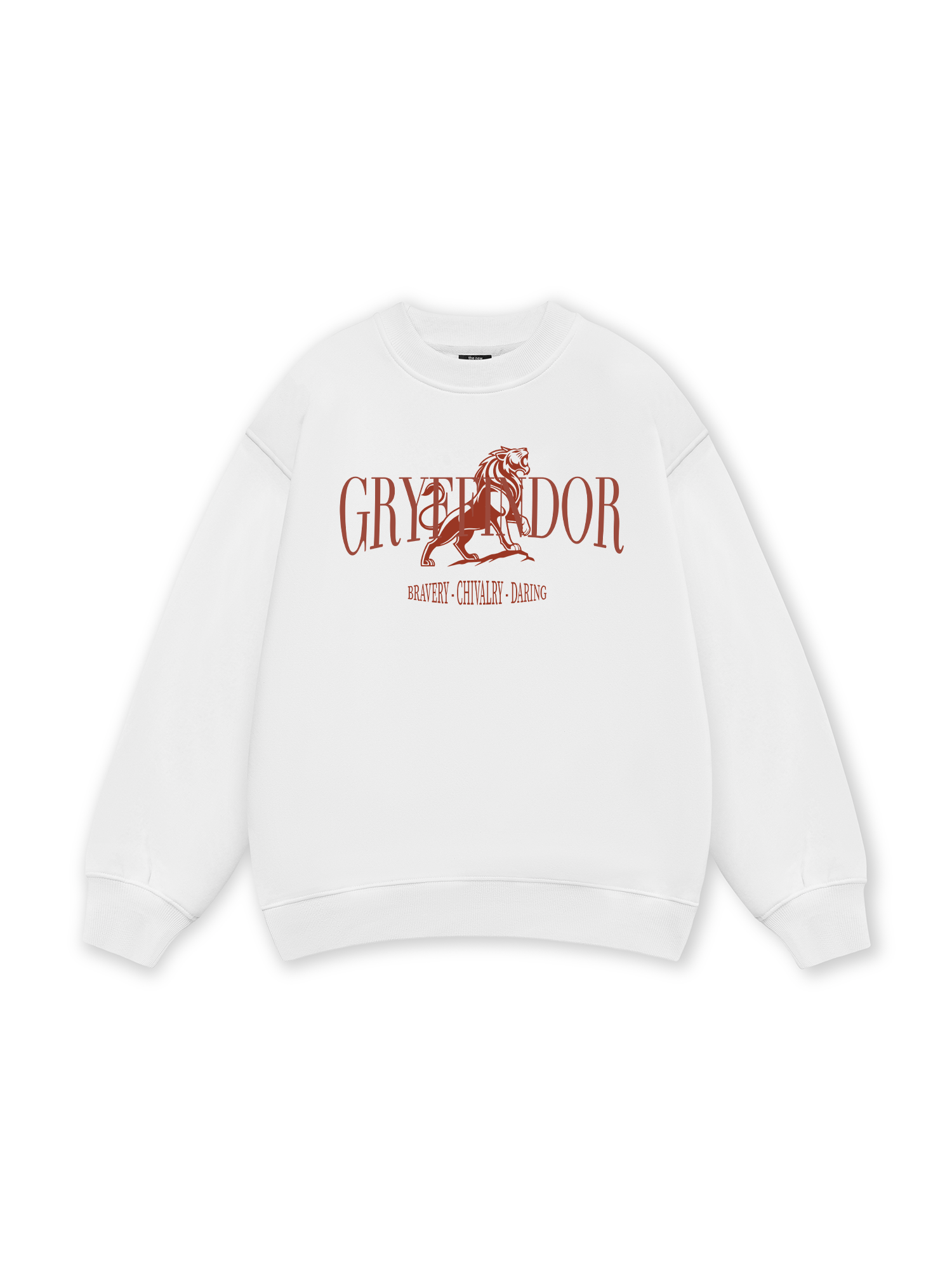 Harry Potter Gryffindor Sweater
