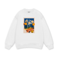 Be Bold Wellcome Happiness Sweater