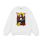Break Rules Sweater