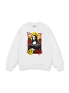 Break Rules Sweater