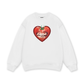 Love Tomato Art Grills Sweater