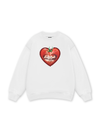 Love Tomato Art Grills Sweater