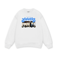 The Breath Of Youth Sweater