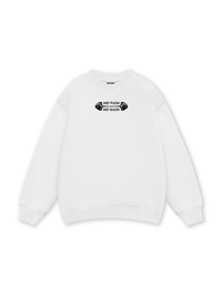 No Pain No Gain Sweater