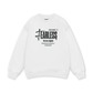 Be Bold Become Fearless Sweater