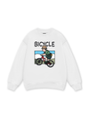 Weekend Bicycle Sweater