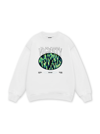 Vicinity Operations Sweater