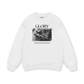 Glory Dont Need Reason Sweater