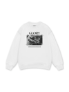 Glory Dont Need Reason Sweater